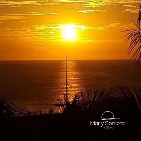 Mar Y Sombra Villas Кепос Екстериор снимка