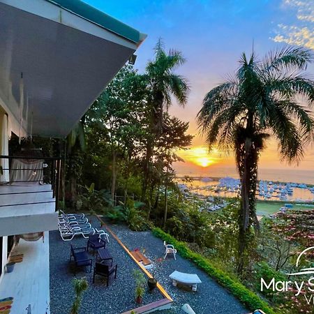 Mar Y Sombra Villas Кепос Екстериор снимка