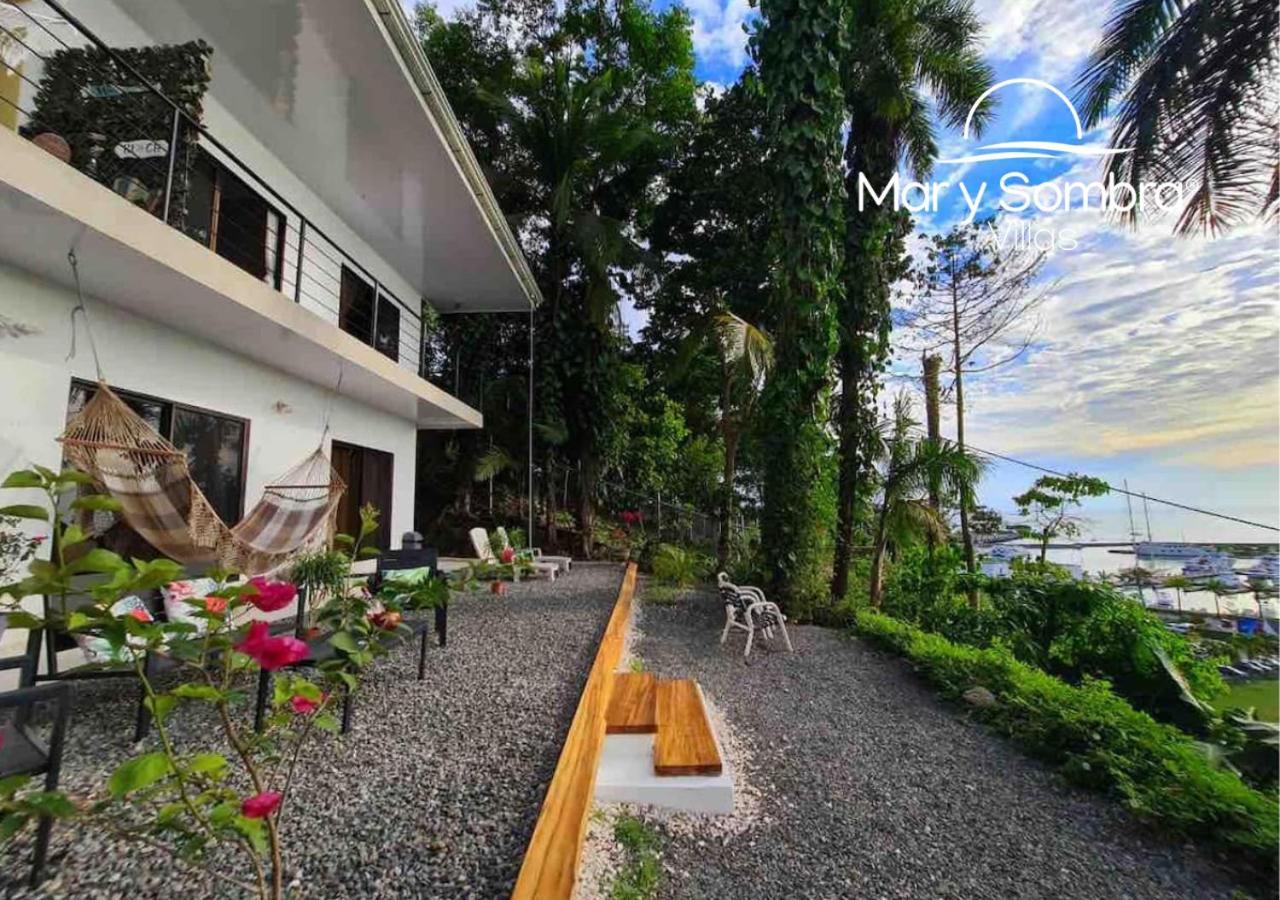 Mar Y Sombra Villas Кепос Екстериор снимка