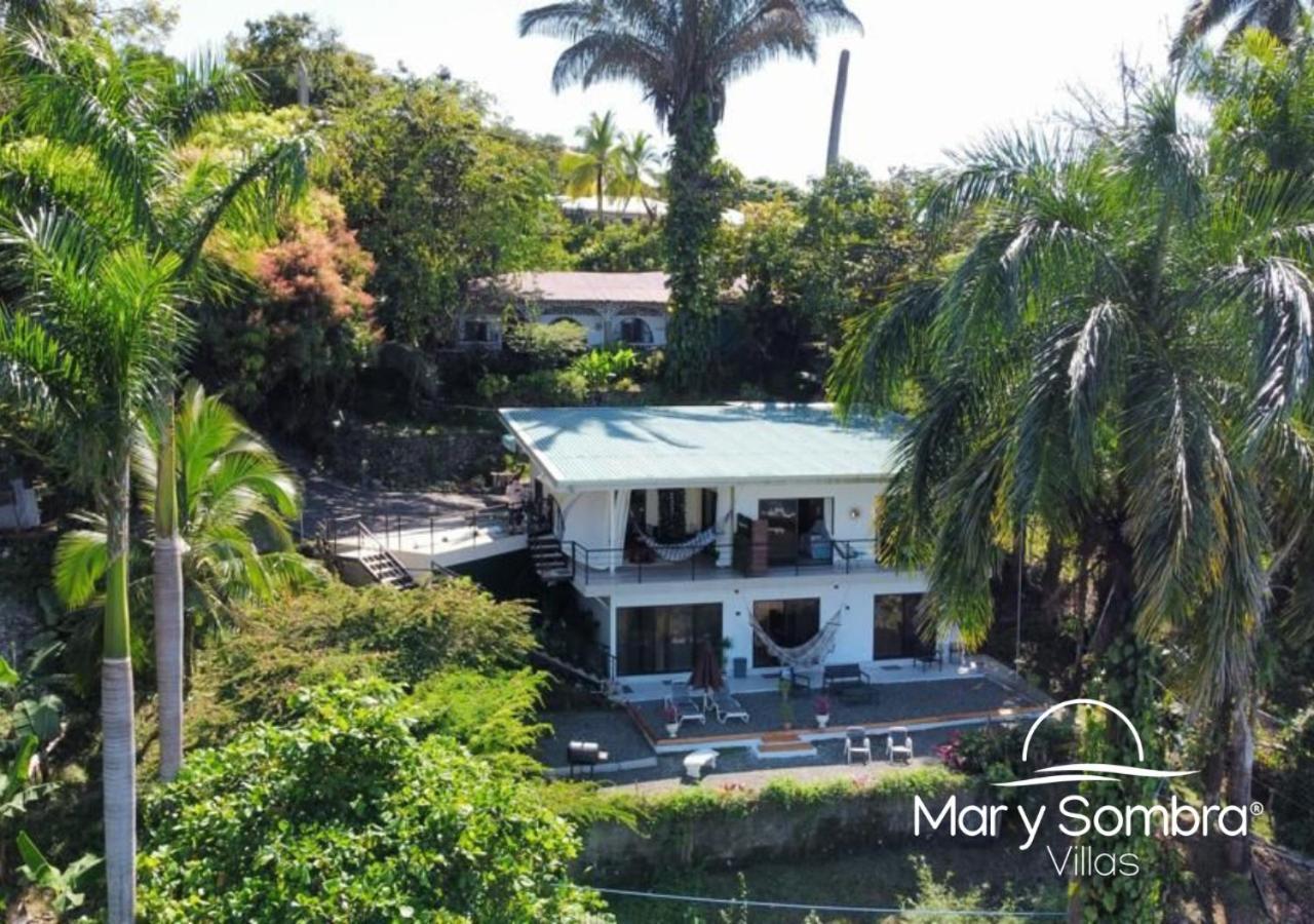 Mar Y Sombra Villas Кепос Екстериор снимка