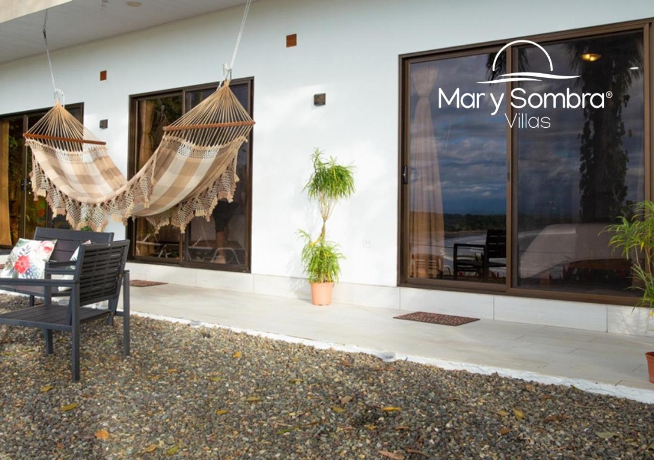 Mar Y Sombra Villas Кепос Екстериор снимка