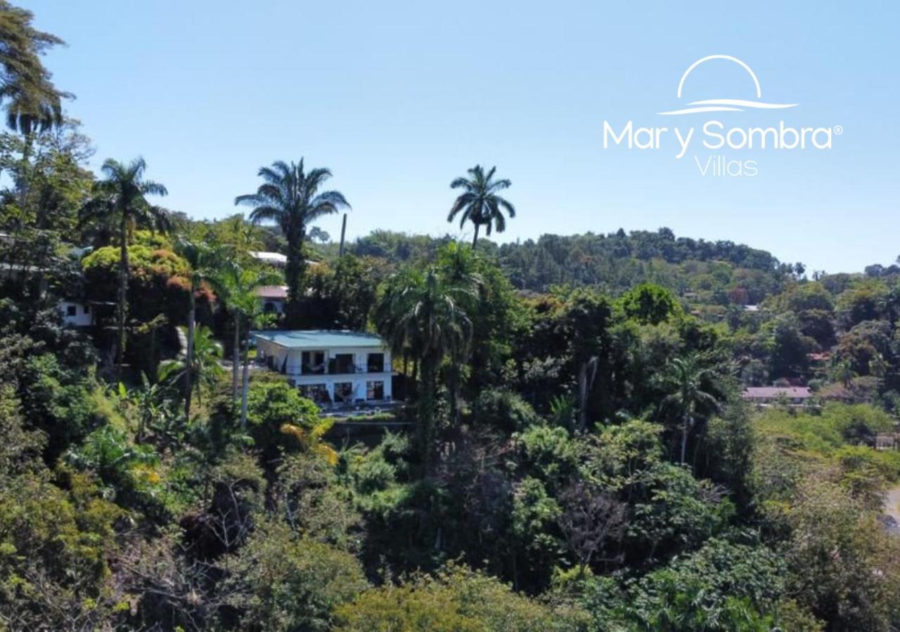 Mar Y Sombra Villas Кепос Екстериор снимка