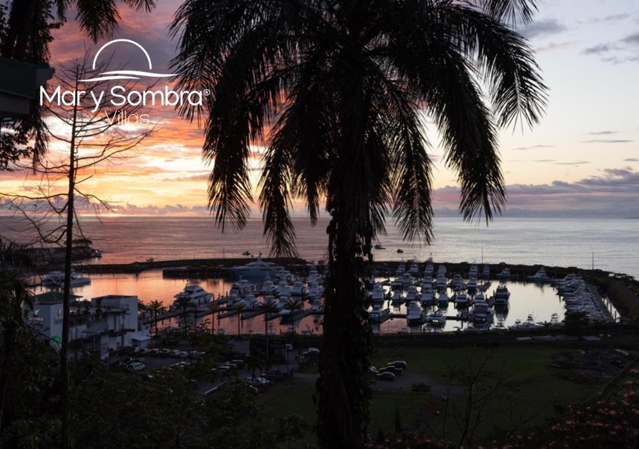 Mar Y Sombra Villas Кепос Екстериор снимка