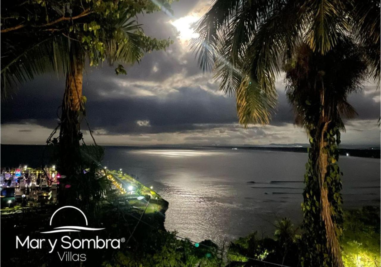 Mar Y Sombra Villas Кепос Екстериор снимка