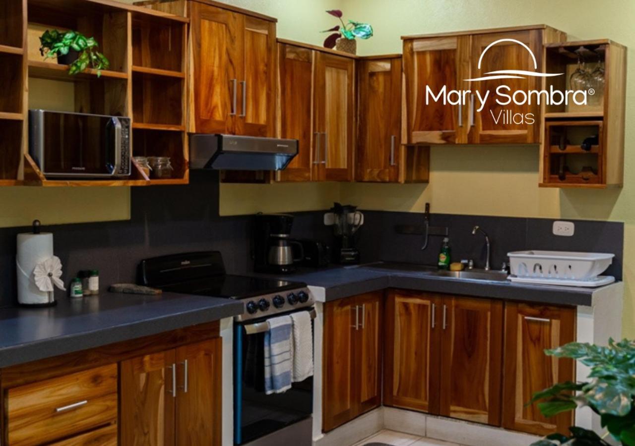 Mar Y Sombra Villas Кепос Екстериор снимка
