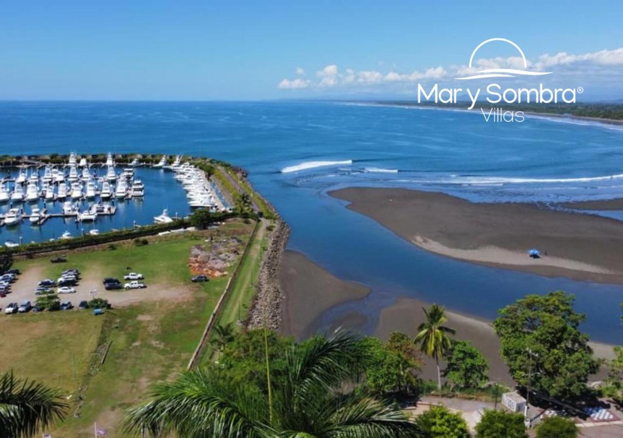 Mar Y Sombra Villas Кепос Екстериор снимка