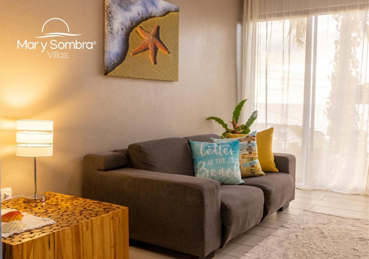Mar Y Sombra Villas Кепос Екстериор снимка