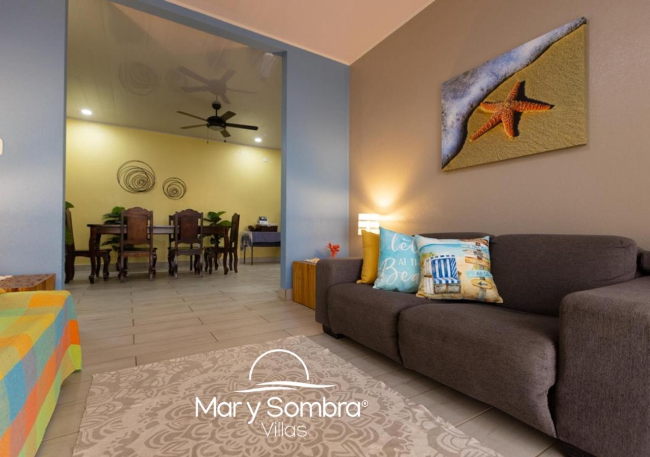 Mar Y Sombra Villas Кепос Екстериор снимка