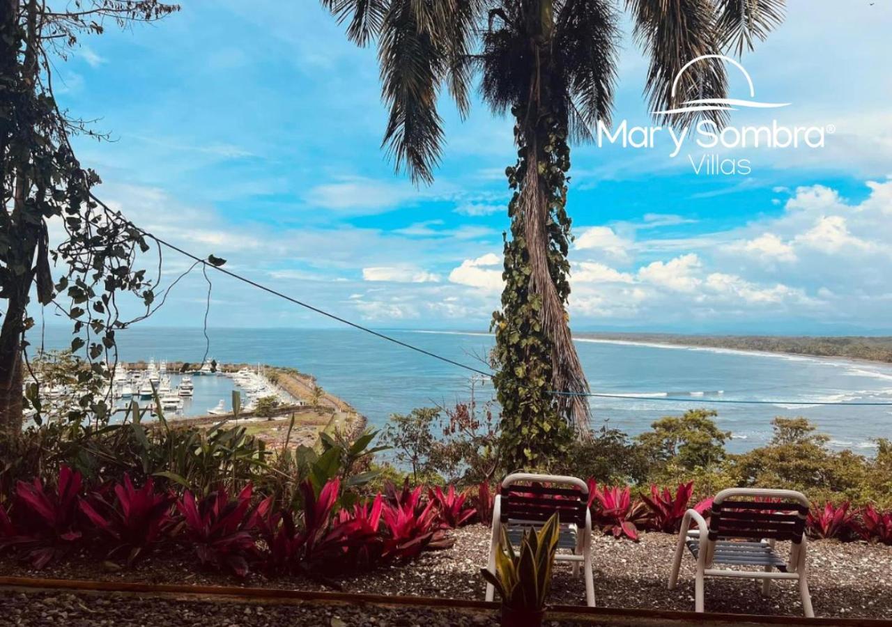 Mar Y Sombra Villas Кепос Екстериор снимка