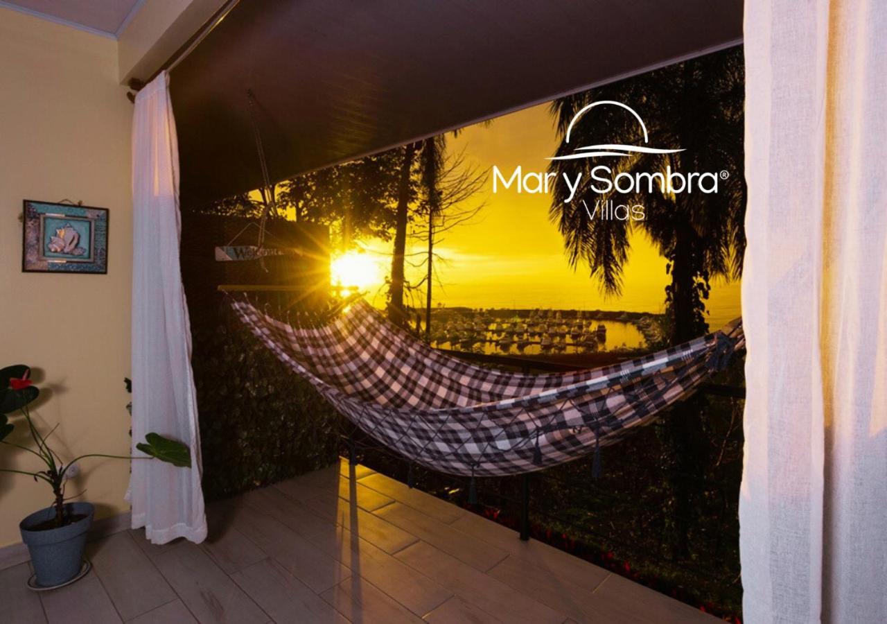 Mar Y Sombra Villas Кепос Екстериор снимка