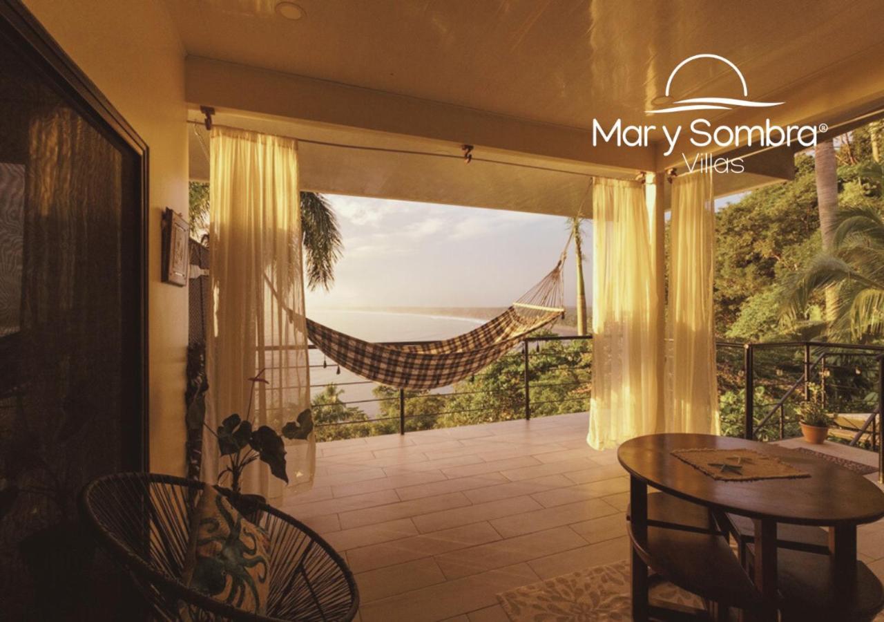 Mar Y Sombra Villas Кепос Екстериор снимка