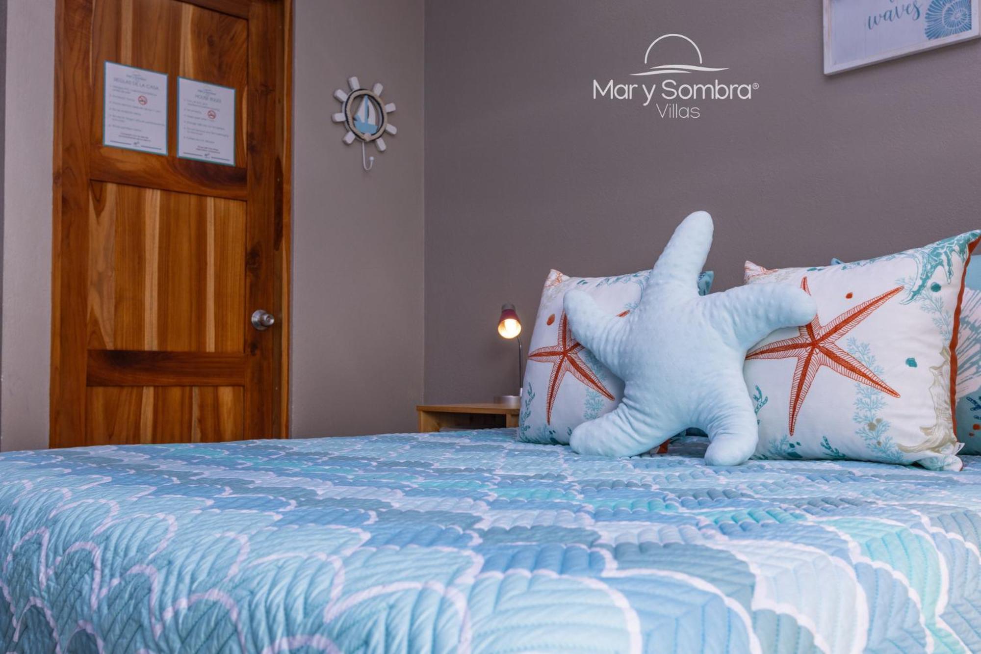Mar Y Sombra Villas Кепос Екстериор снимка