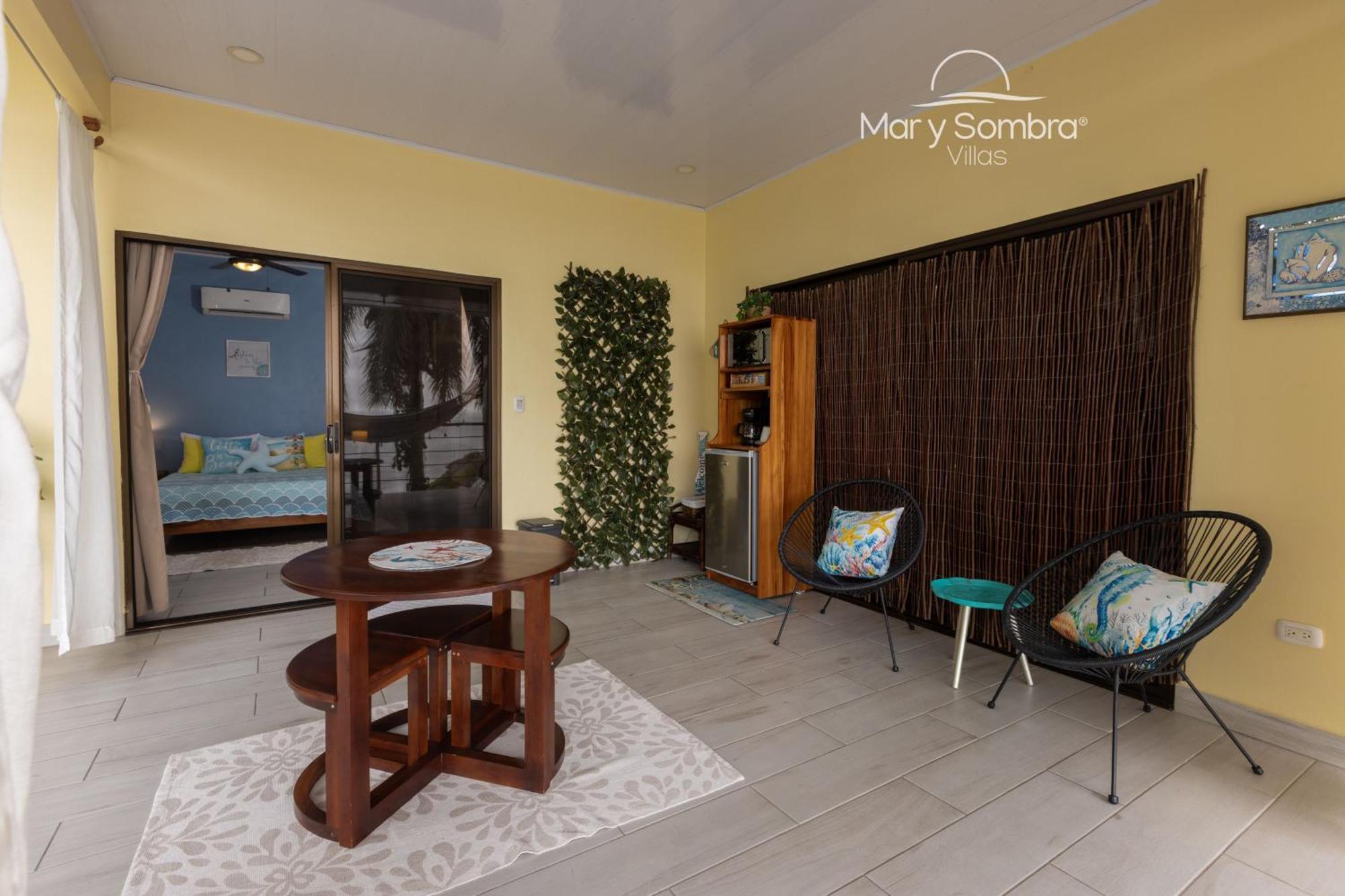 Mar Y Sombra Villas Кепос Екстериор снимка