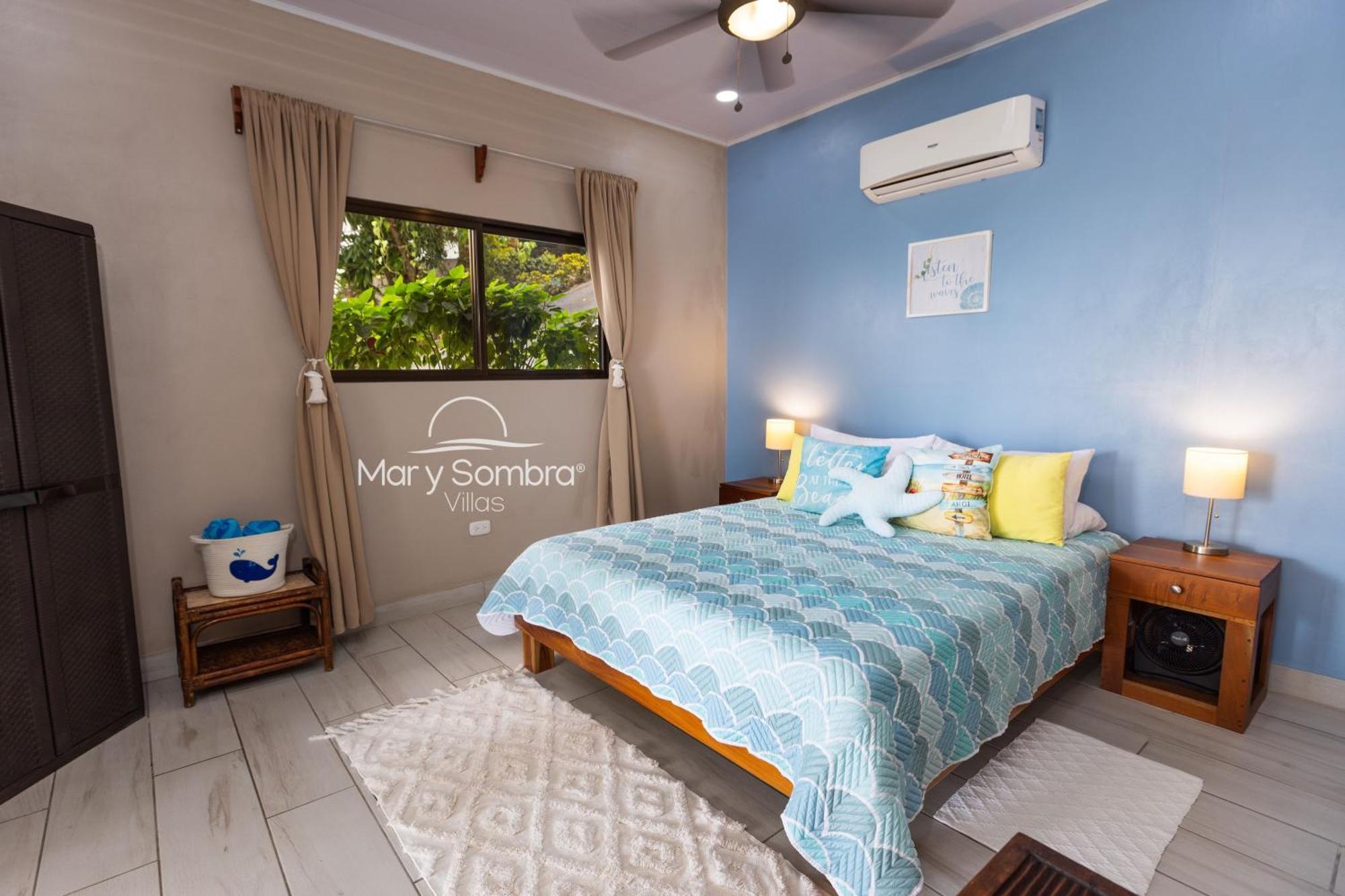 Mar Y Sombra Villas Кепос Екстериор снимка