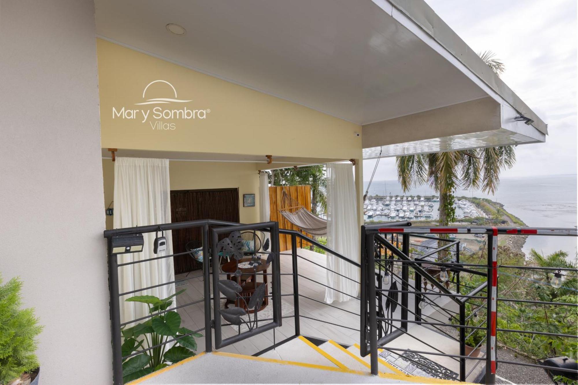 Mar Y Sombra Villas Кепос Екстериор снимка