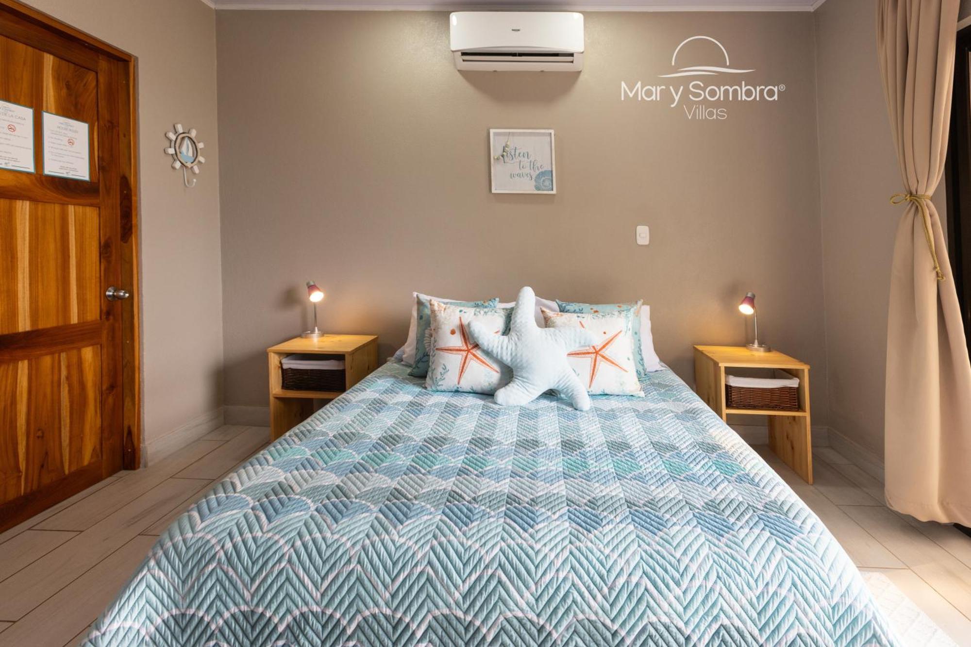 Mar Y Sombra Villas Кепос Екстериор снимка