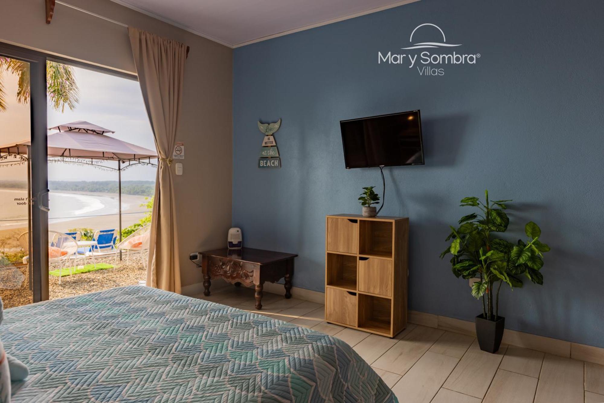 Mar Y Sombra Villas Кепос Екстериор снимка