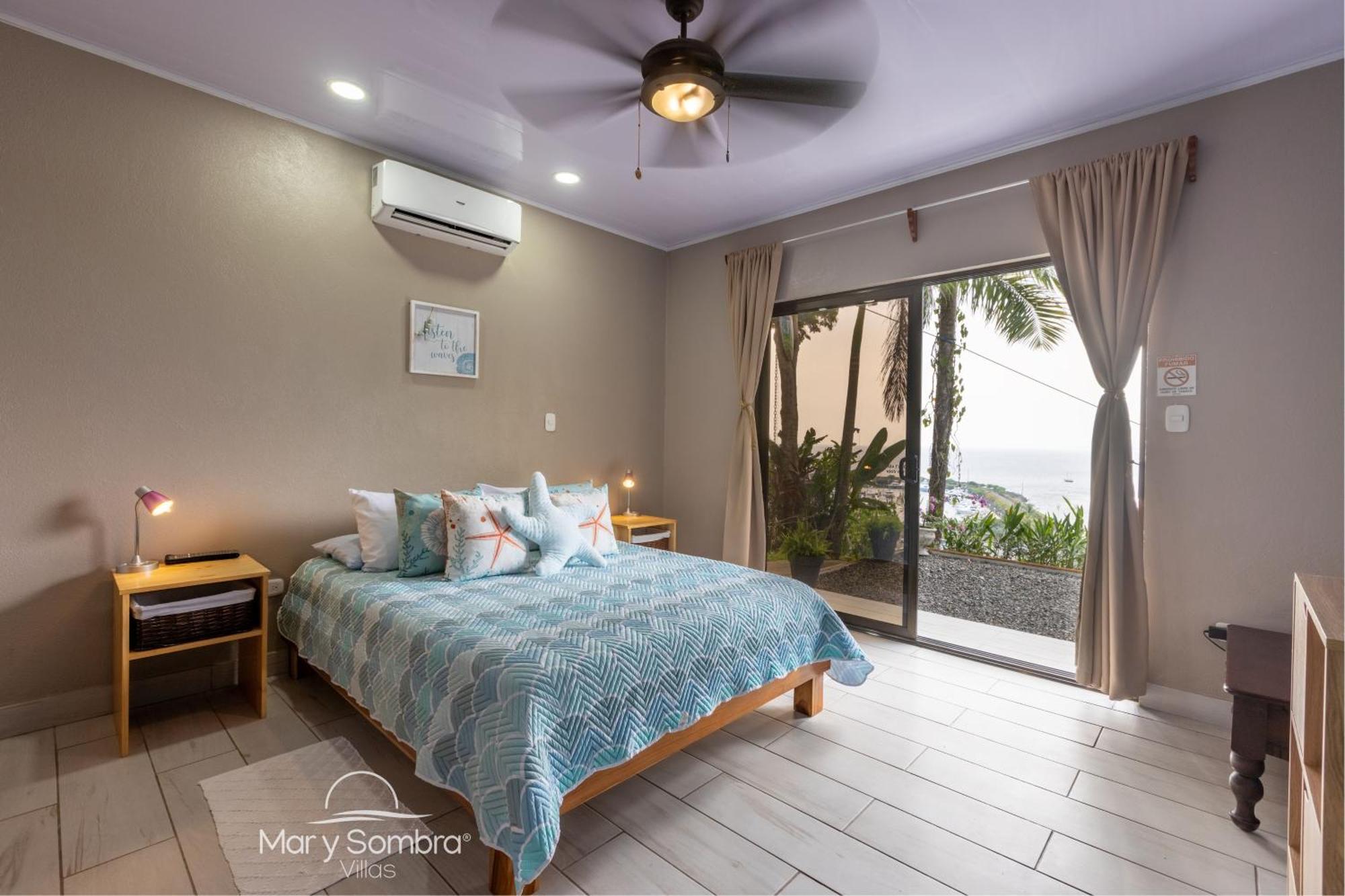 Mar Y Sombra Villas Кепос Екстериор снимка