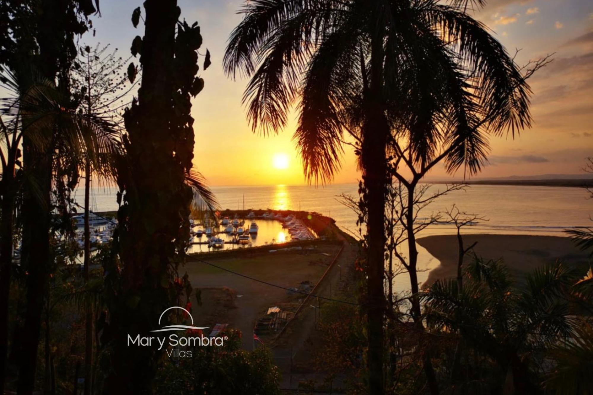 Mar Y Sombra Villas Кепос Екстериор снимка