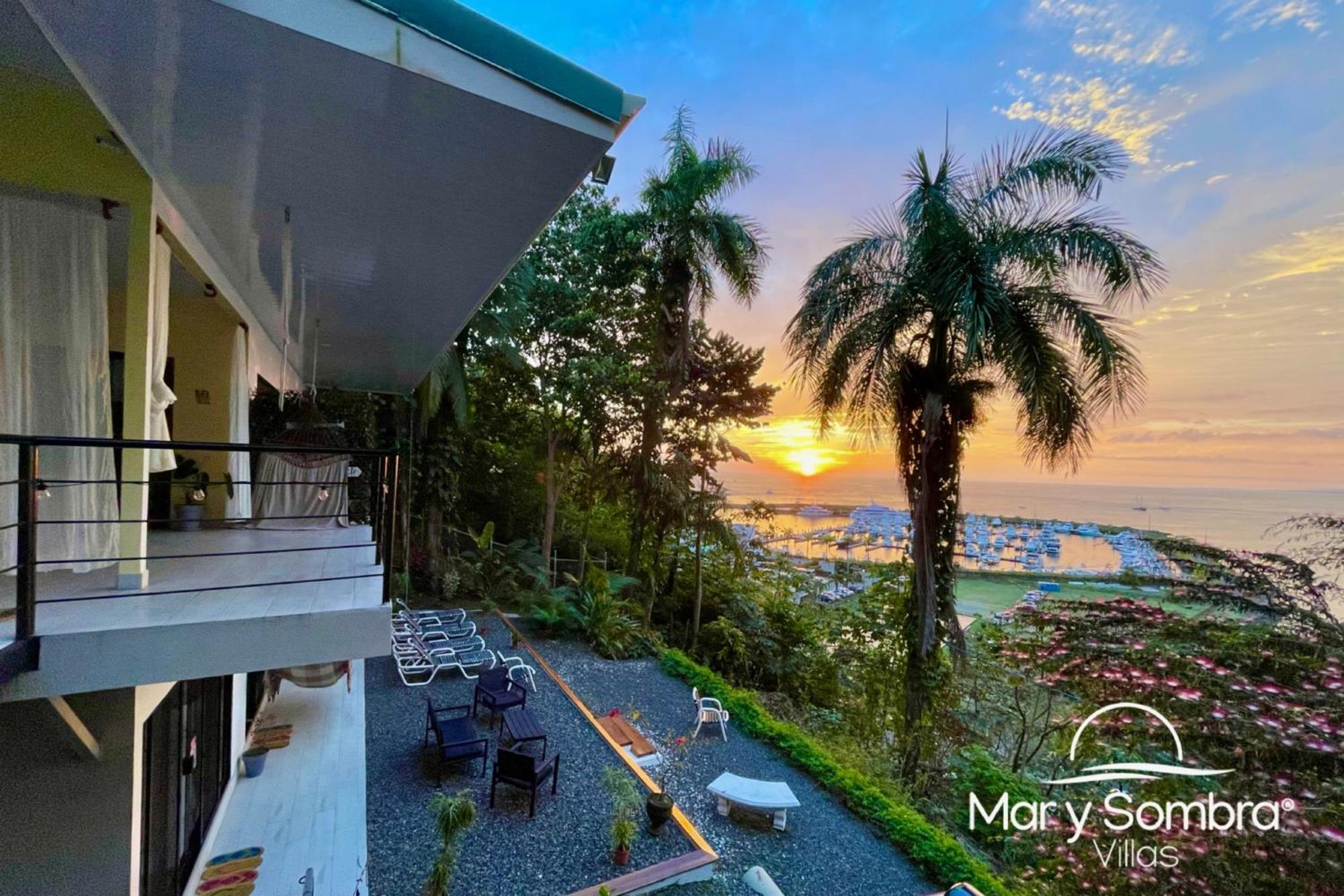 Mar Y Sombra Villas Кепос Екстериор снимка