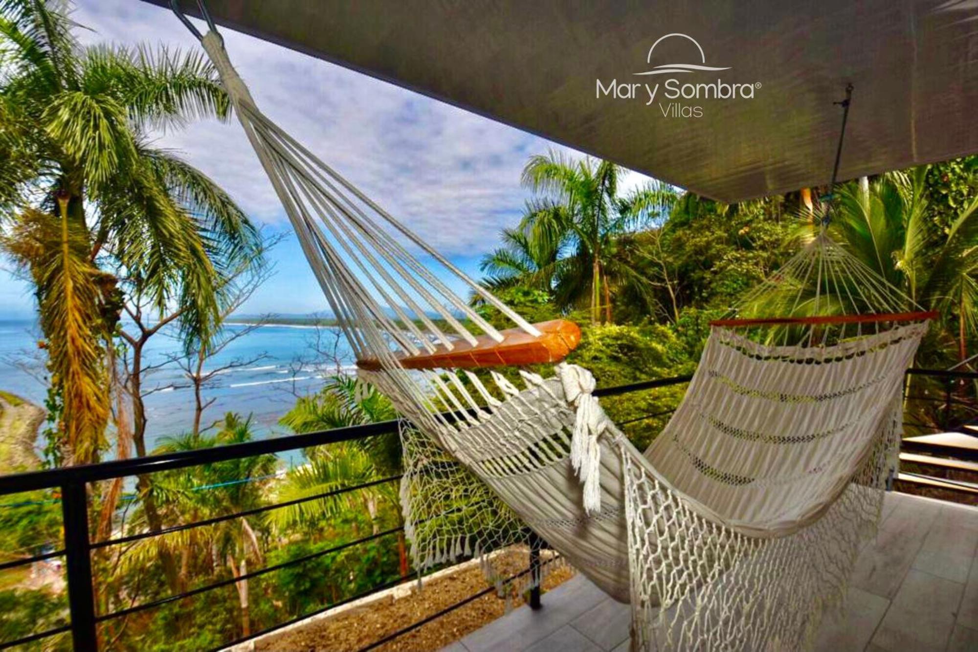 Mar Y Sombra Villas Кепос Екстериор снимка