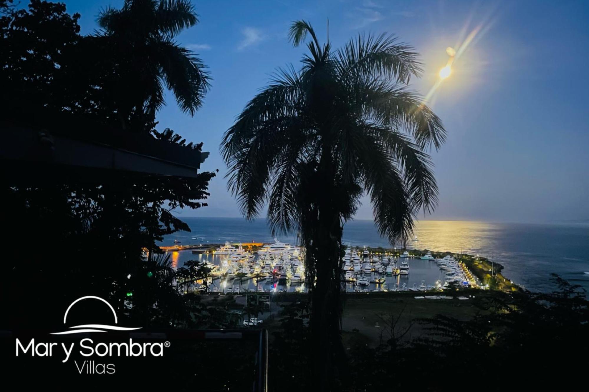 Mar Y Sombra Villas Кепос Екстериор снимка